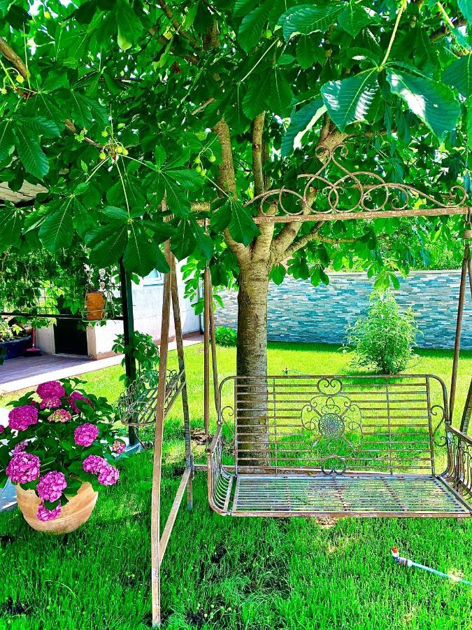 Villa Endi,A Gem Near Sibenik Unesic Buitenkant foto