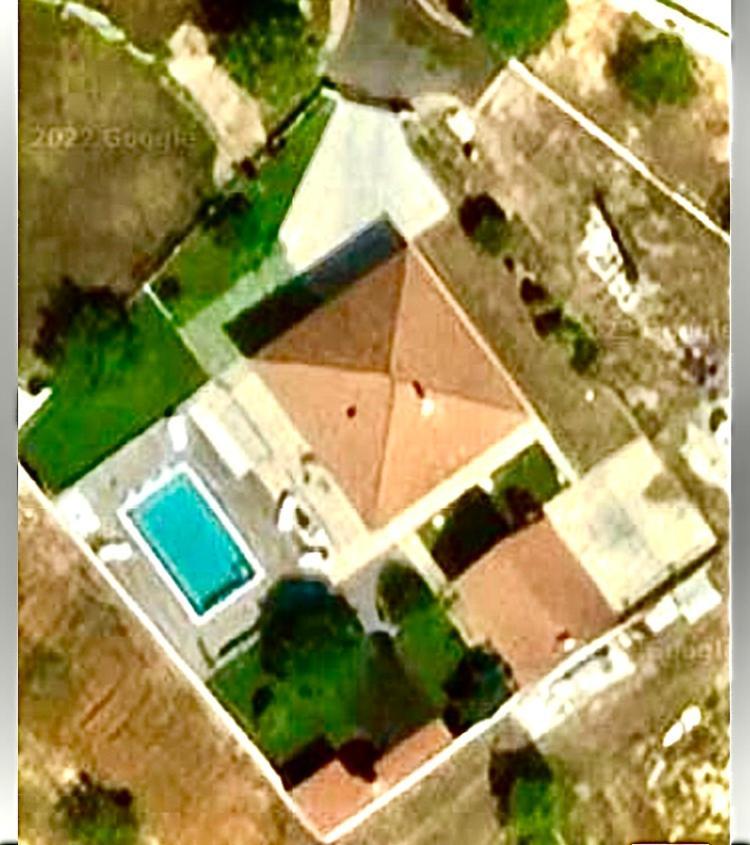 Villa Endi,A Gem Near Sibenik Unesic Buitenkant foto